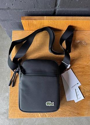 Кросбоді lacoste