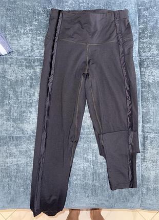 Лосини under armour