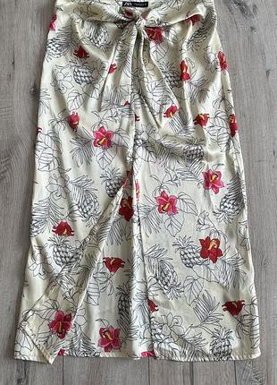 Спідниця zara