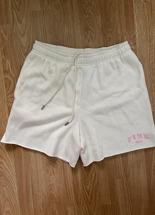 Шорти  від бренду victoria's secret pink