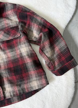 Zara сорочка дитяча 2
