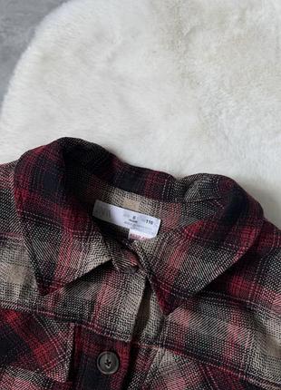 Zara сорочка дитяча 4