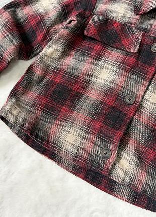 Zara сорочка дитяча 5