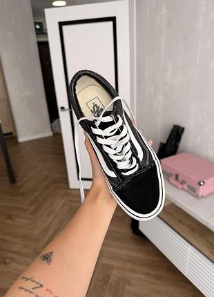 Кеди vans, унісекс, 39 розмір, на високій підошві