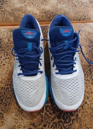 Мужские кроссовки,asics