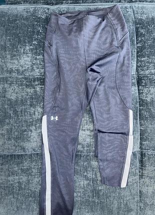 Лосини under armour