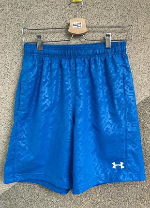 Монограмні шорти under armour розмір s/m
