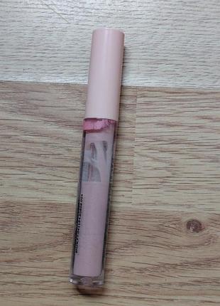 Блиск для губ lollis volume gloss 02