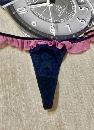 La senza чудові стрінги