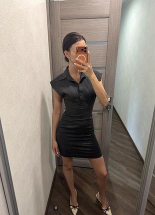 Сукня літня 2