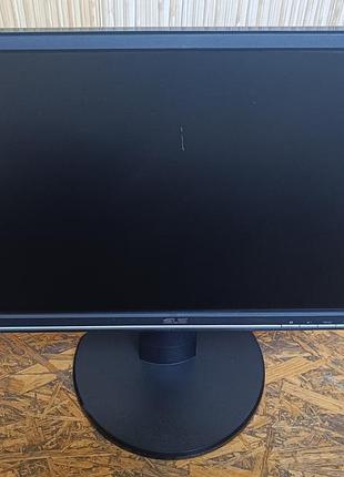 Монітор 19" asus vw195dl