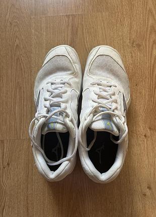 Кросівки mizuno wave platform 3 2