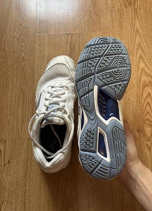 Кросівки mizuno wave platform 3 3