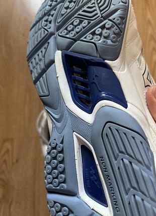 Кросівки mizuno wave platform 3 4