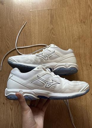 Кросівки mizuno wave platform 3 5