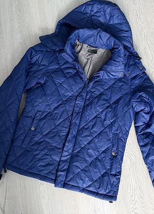 Куртка benetton