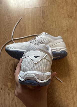 Кросівки mizuno wave platform 3 8