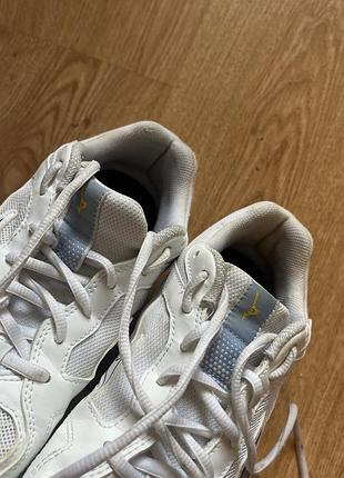 Кросівки mizuno wave platform 3 7