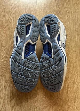 Кросівки mizuno wave platform 3 9