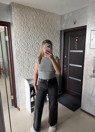 Нові джинси levi's xl straight
