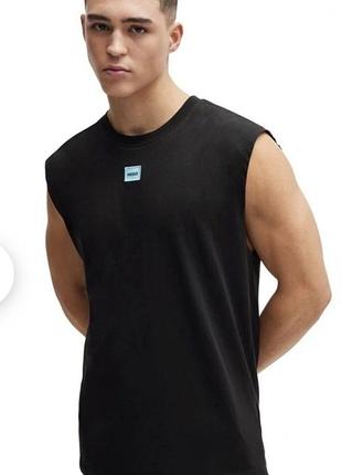 Майка hugo boss оригінал s/m