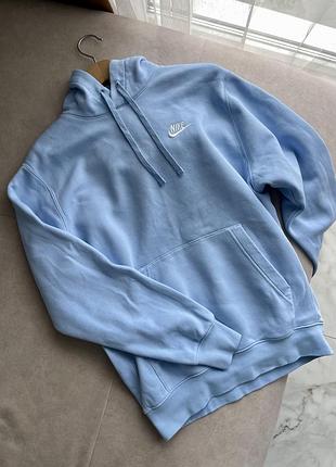 Худі,світшот nike 4
