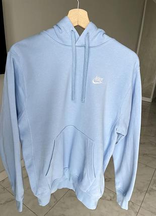 Худі,світшот nike 9