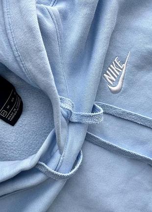 Худі,світшот nike 8