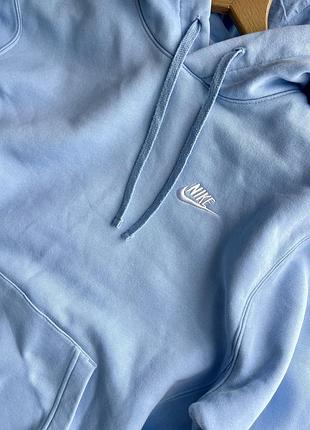 Худі,світшот nike 6