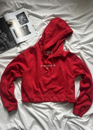 Худі calvin klein original 2
