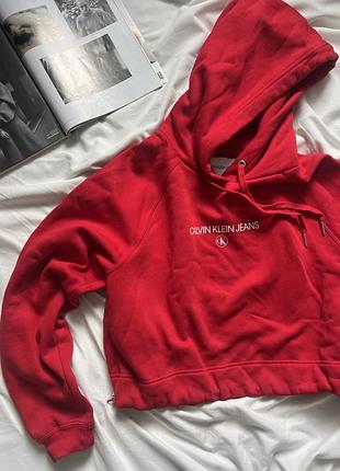 Худі calvin klein original 3