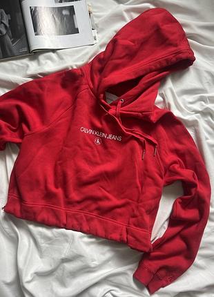 Худі calvin klein original 4