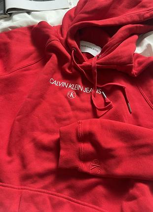 Худі calvin klein original 5