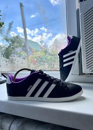Жіночі кеди adidas coneo qt 40 розмір