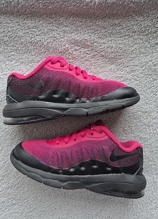 Кроссовки 27.5р. nike