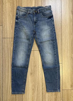 Джинси zara, 140