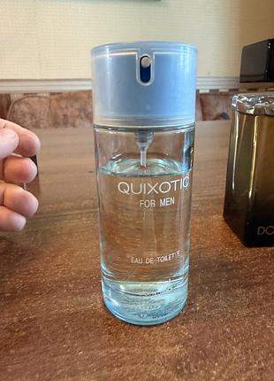 Парфюм quixotic for men