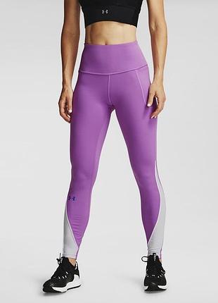 Легінси жіночі under armour cg rush leggings