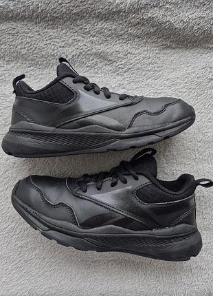 Кроссовки для мальчика 32.5р. reebok
