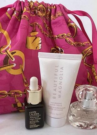 Набор estee lauder beautiful magnolia