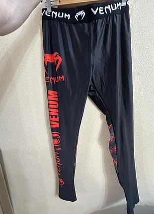 Легінси venum