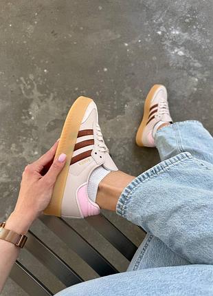 Adidas samba premium