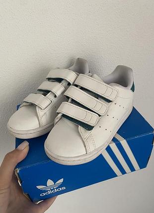 Дитячі кеди adidas, розмір 26