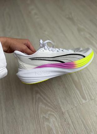 Бігові кросівки puma 40.5 розмір