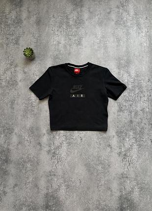 Жіноча футболка nike air