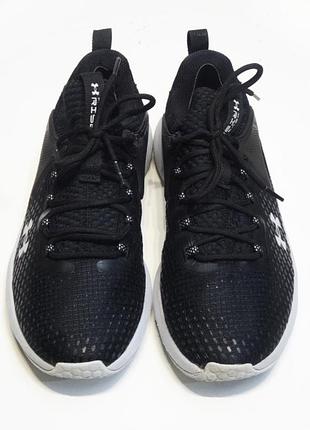 Кроссовки under armour 6