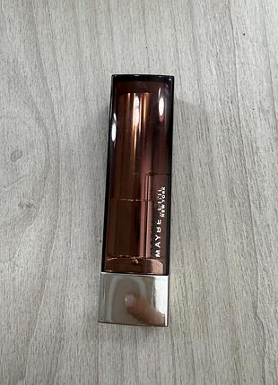 Помада maybelline