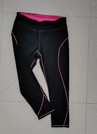 Лосины спортивные женские