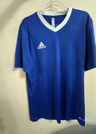Футболка чоловіча adidas