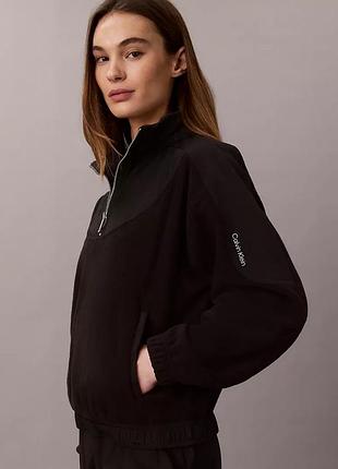 Костюм флісовий жіночий calvin klein оригінал дорога лінійка